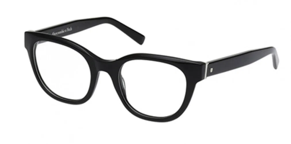 ABERCROMBIE & FITCH 50036 Eyeglasses - view 3